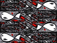 whiteandOrangefish.TIF