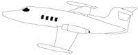 LEARJET.GIF