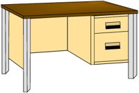 PEDDESK.GIF