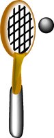 RAQUET.WMF