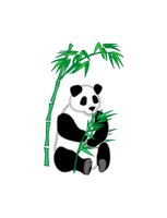 PANDAEAT.WMF