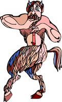 SATYR.WMF
