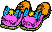 SLIPPERS.WMF