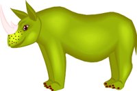 RHINO.WMF