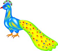 PEACOCK.WMF
