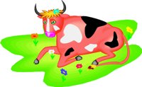 LYINGCOW.WMF