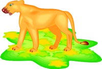 LIONESS.WMF