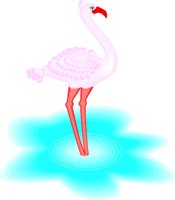 FLAMINGO.WMF