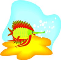 FISH3.WMF