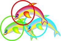 DOLPHIN.WMF
