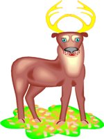 DEER.WMF