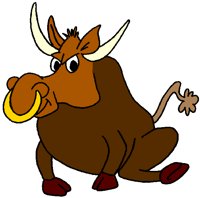 BULL01.PCX