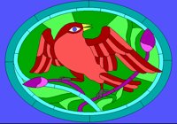 BIRD12.PCX