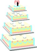 WEDCAKE.WMF