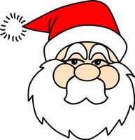 SANTA3.WMF
