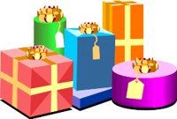PRESENTS.WMF