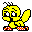 TWEETY.ICO