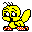 TWEETIE.ICO