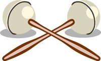 MARACAS.WMF
