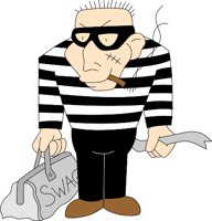 ROBBER.WMF