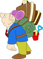 LUGGAGE.WMF