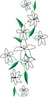 LILLIES.PCX
