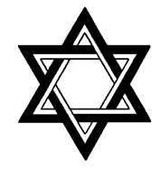 JEW_STAR.PCX