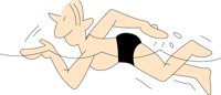 SWIMMER.WMF