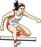 HURDLER.WMF