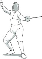 FENCER.WMF