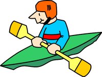 CANOE.WMF
