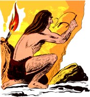 CAVEMAN.TIF
