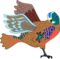 PARTRIDG.WMF
