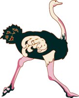 OSTRICH.WMF