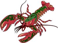 LOBSTER.WMF