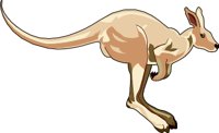 KANGAROO.WMF