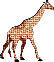 GIRAFFE.WMF