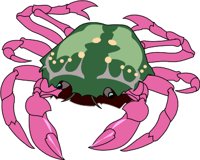 CRAB.WMF