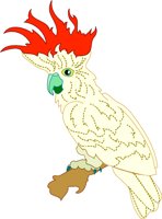 COCKATOO.WMF
