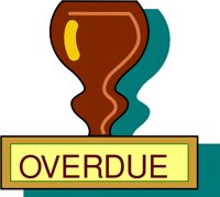 OVERDUE.WMF