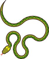 SNAKE.WMF