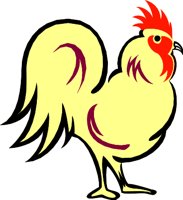 ROOSTER.WMF
