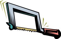 HACKSAW.WMF