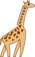 GIRAFFE.WMF