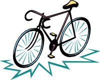 BICYCLE.WMF