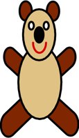 TEDDY_BR.WMF