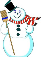 SNOWMAN.WMF