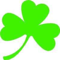 SHAMROCK.WMF