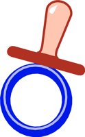 PACIFIER.WMF