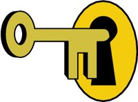 KEYHOLE1.WMF